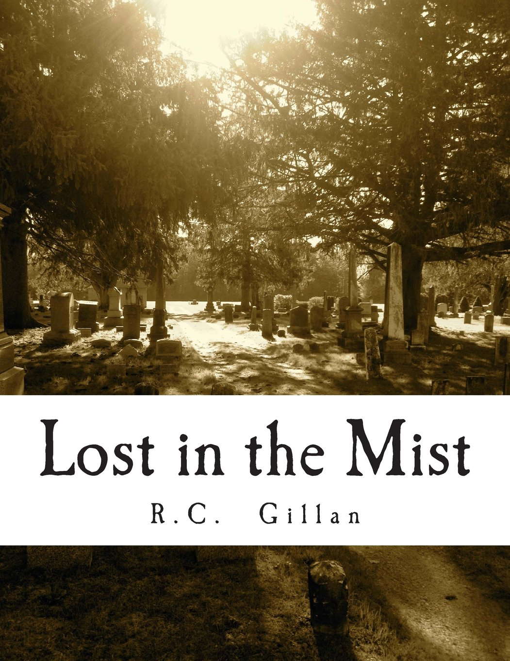 Lost in the Mist: Stories of Halcourt poster