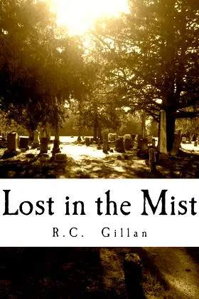 Lost in the Mist: Stories of Halcourt poster