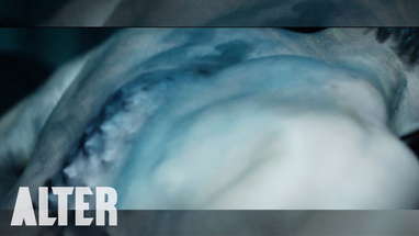 Horror Short Film “God's Kingdom” | ALTER poster