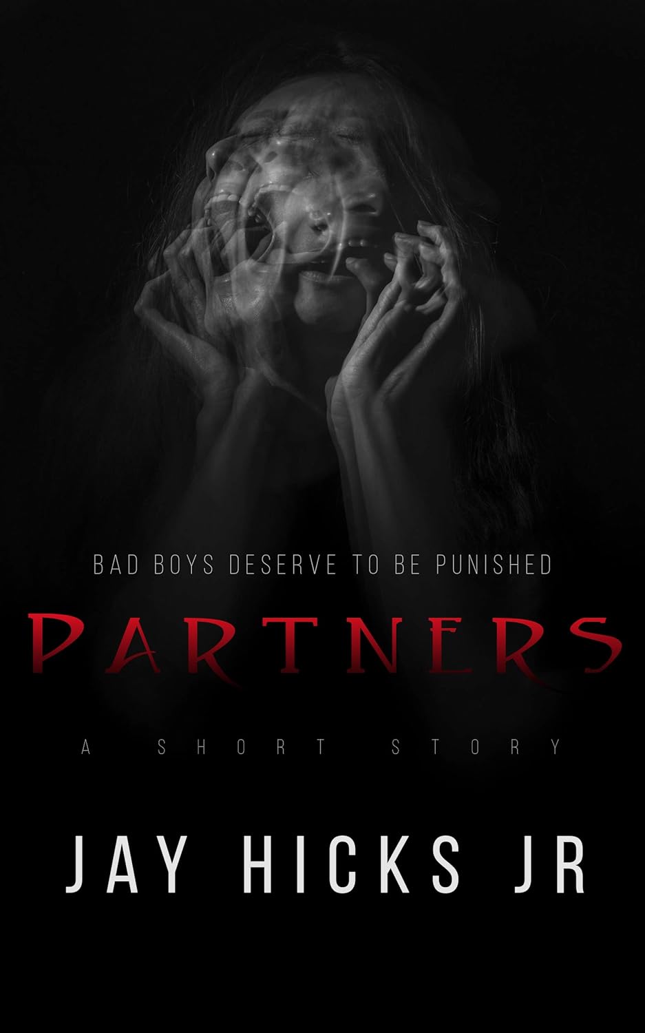 Partners: A Short Story poster