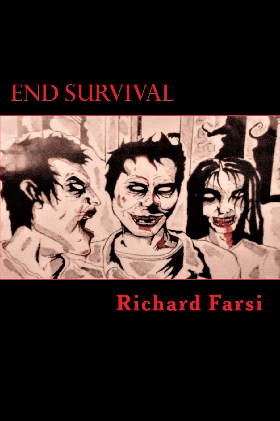 End Survival poster