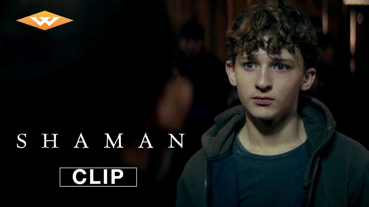 SHAMAN - "Scorpion" Exclusive Clip | In Select Theaters & On Digital August 8