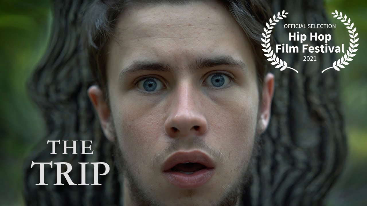 THE TRIP (a Short Horror Film)