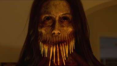 The Bells - Scary Short Horror Film poster