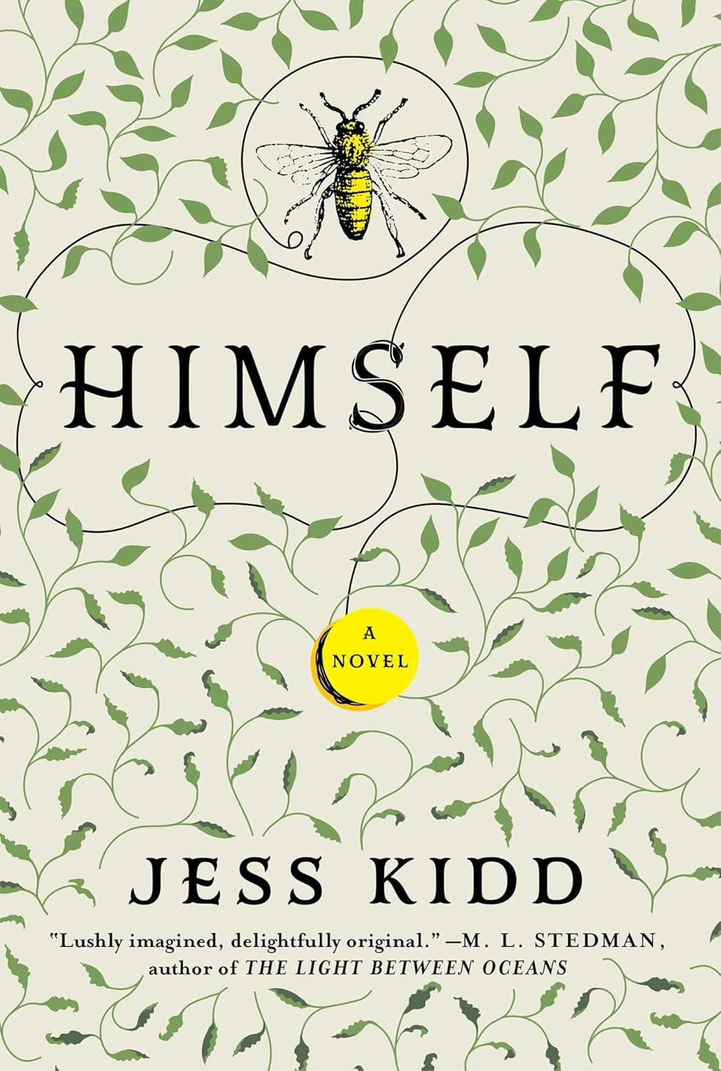 Himself poster