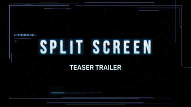 Split Screen: A Horror Dadz Double Feature (2023) Teaser Trailer #2 poster