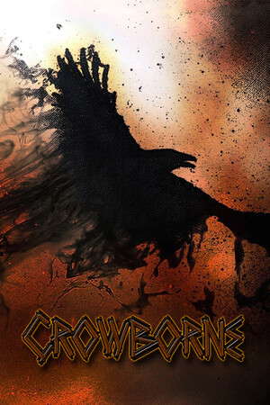 Crowborne poster