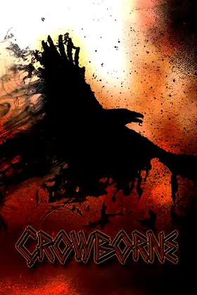 Crowborne poster
