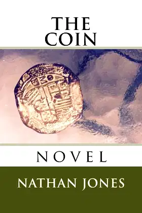 The Coin: novel poster