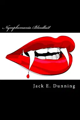 Nymphomania Bloodlust poster