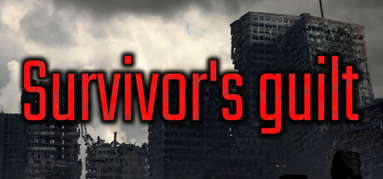 Survivor's guilt capsule