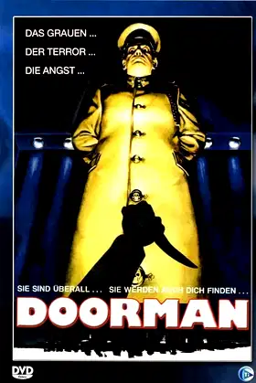 Doorman poster