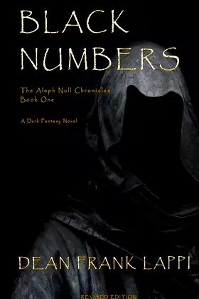 Black Numbers (The Aleph Null Chronicles Book 1) poster