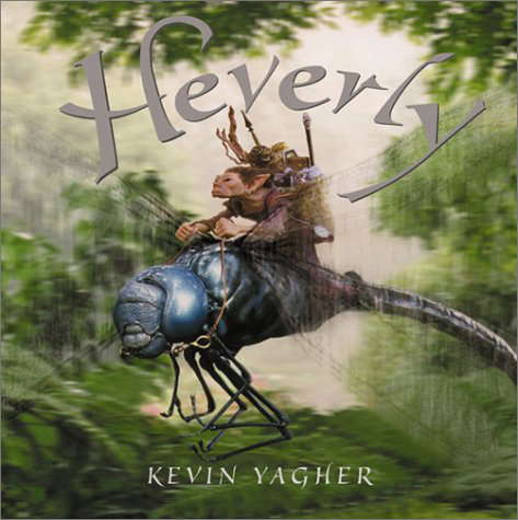 Heverly poster