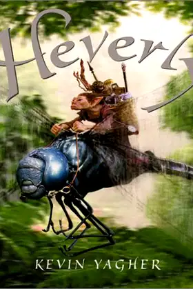 Heverly poster