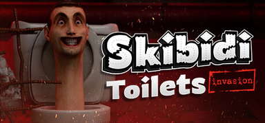 Skibidi Toilets: Invasion capsule