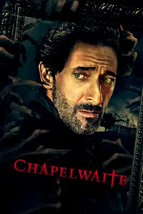 Chapelwaite poster