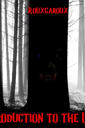 Rouxgaroux: An Introduction To The Underverse poster