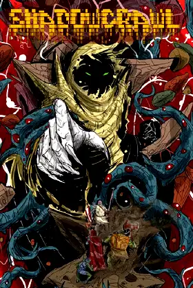 Shadowcrawl: The Dark Pilgrimage poster