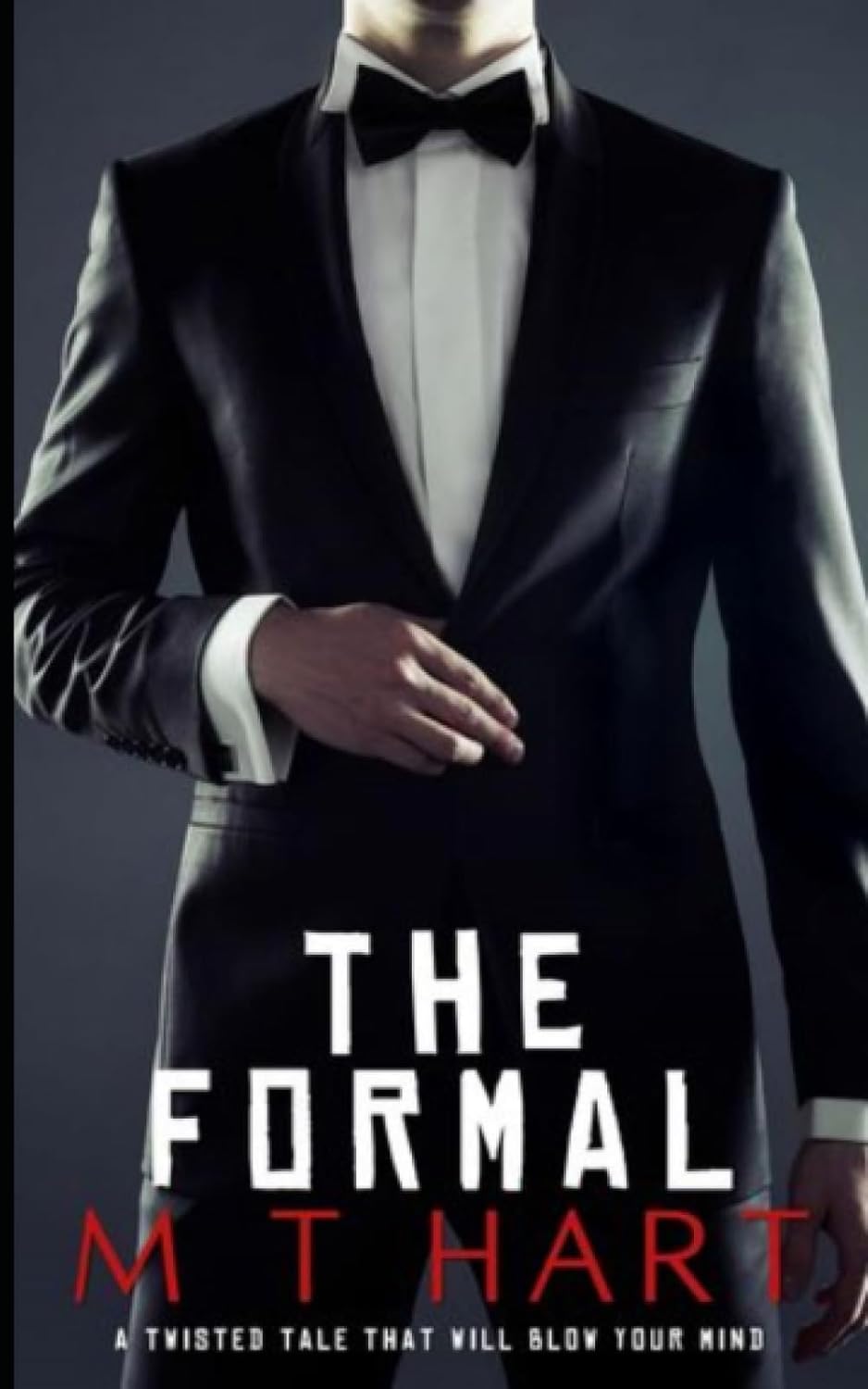 The Formal poster