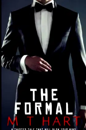 The Formal poster
