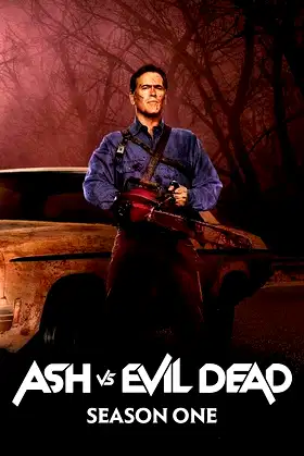 Season 1 poster