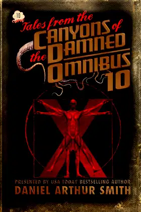 Tales from the Canyons of the Damned: Omnibus 10 poster