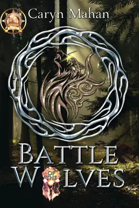 Battle of the Wolves (The Cabin) poster