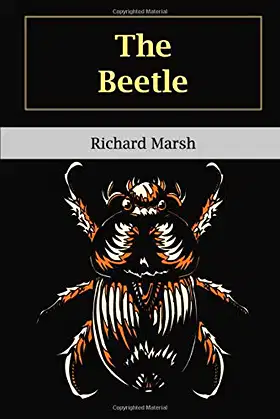 The Beetle poster