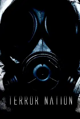 Terror Nation poster