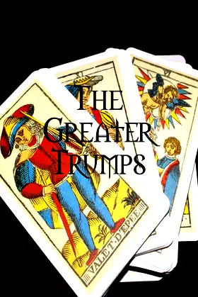 The Greater Trumps poster