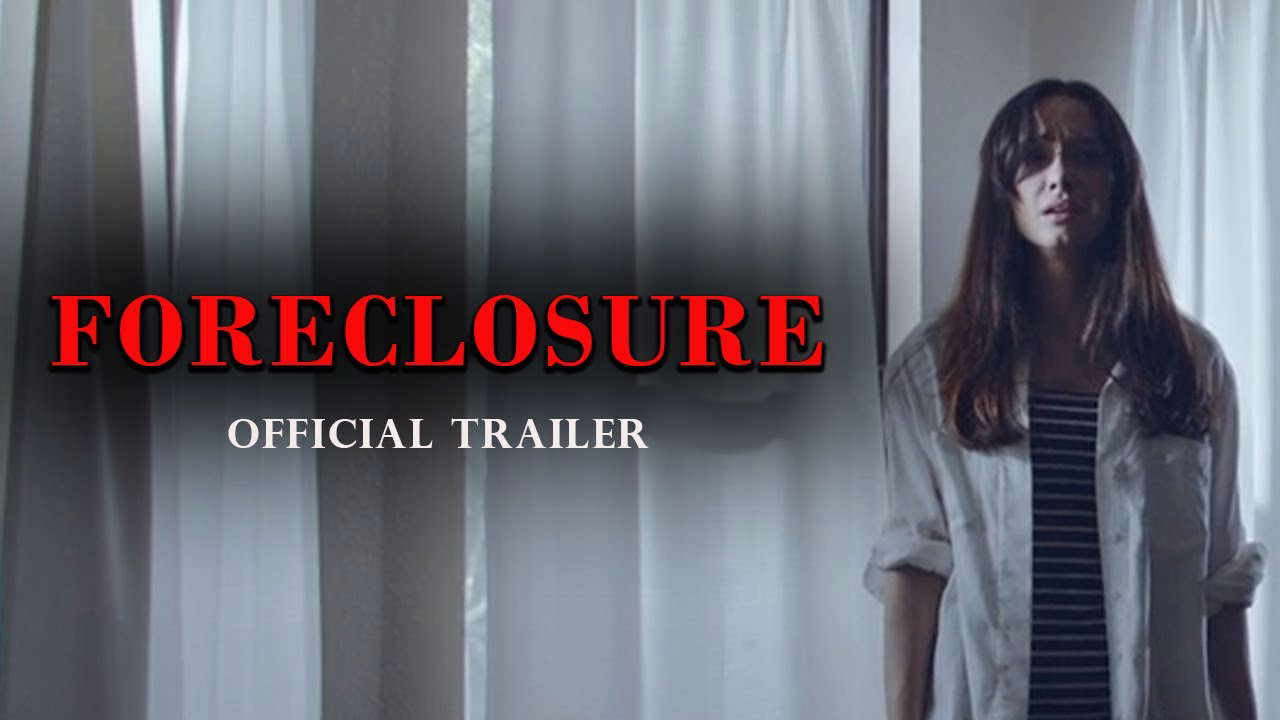 Poster for Foreclosure