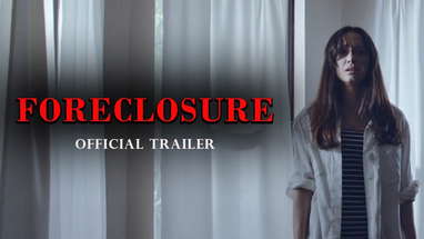Foreclosure (2022) - Official Trailer poster