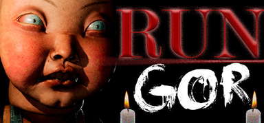 Run Gor capsule