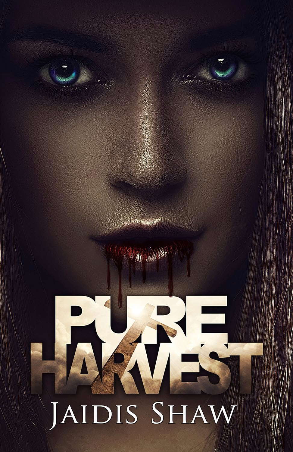 Pure Harvest poster