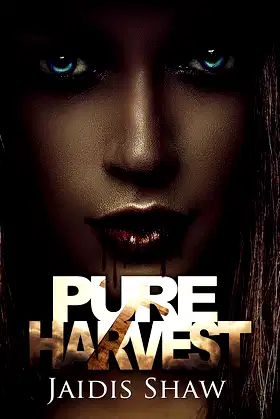 Pure Harvest poster