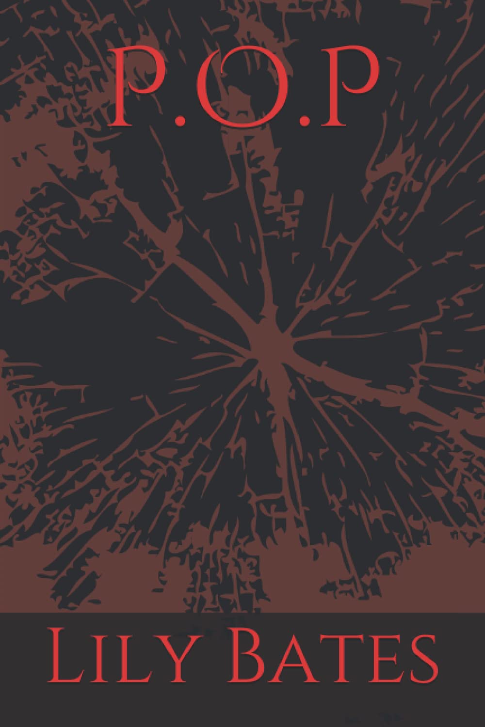 P.O.P poster