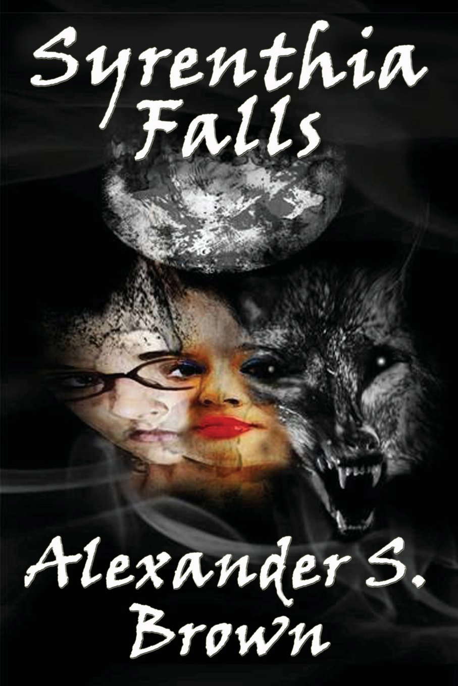 Syrenthia Falls poster