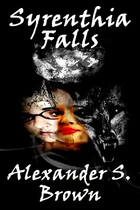 Syrenthia Falls poster