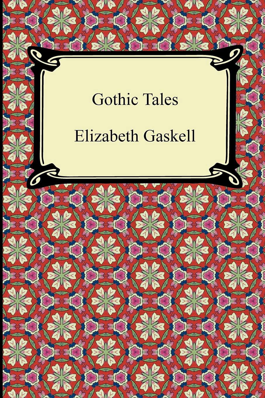 Gothic Tales (Digireads.com Classic) poster