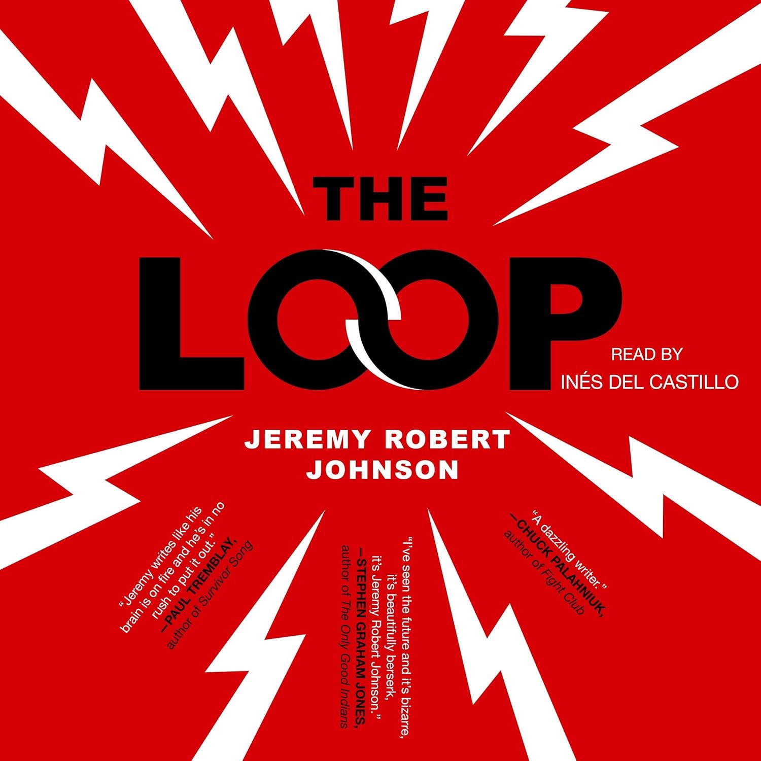 The Loop poster
