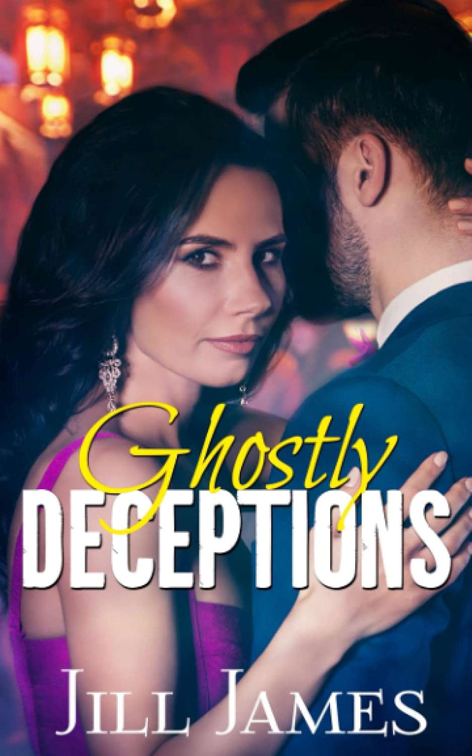 Ghostly Deceptions (Ghost Releasers, Inc.) poster