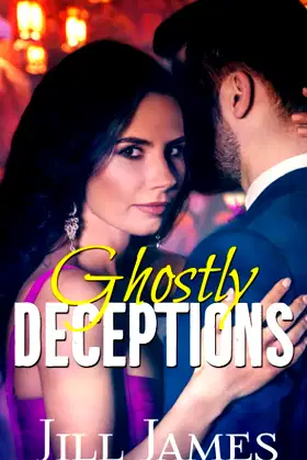 Ghostly Deceptions (Ghost Releasers, Inc.) poster