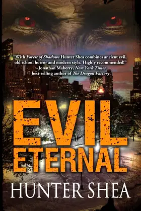 Evil Eternal poster