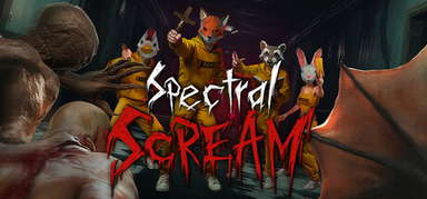 Spectral Scream capsule