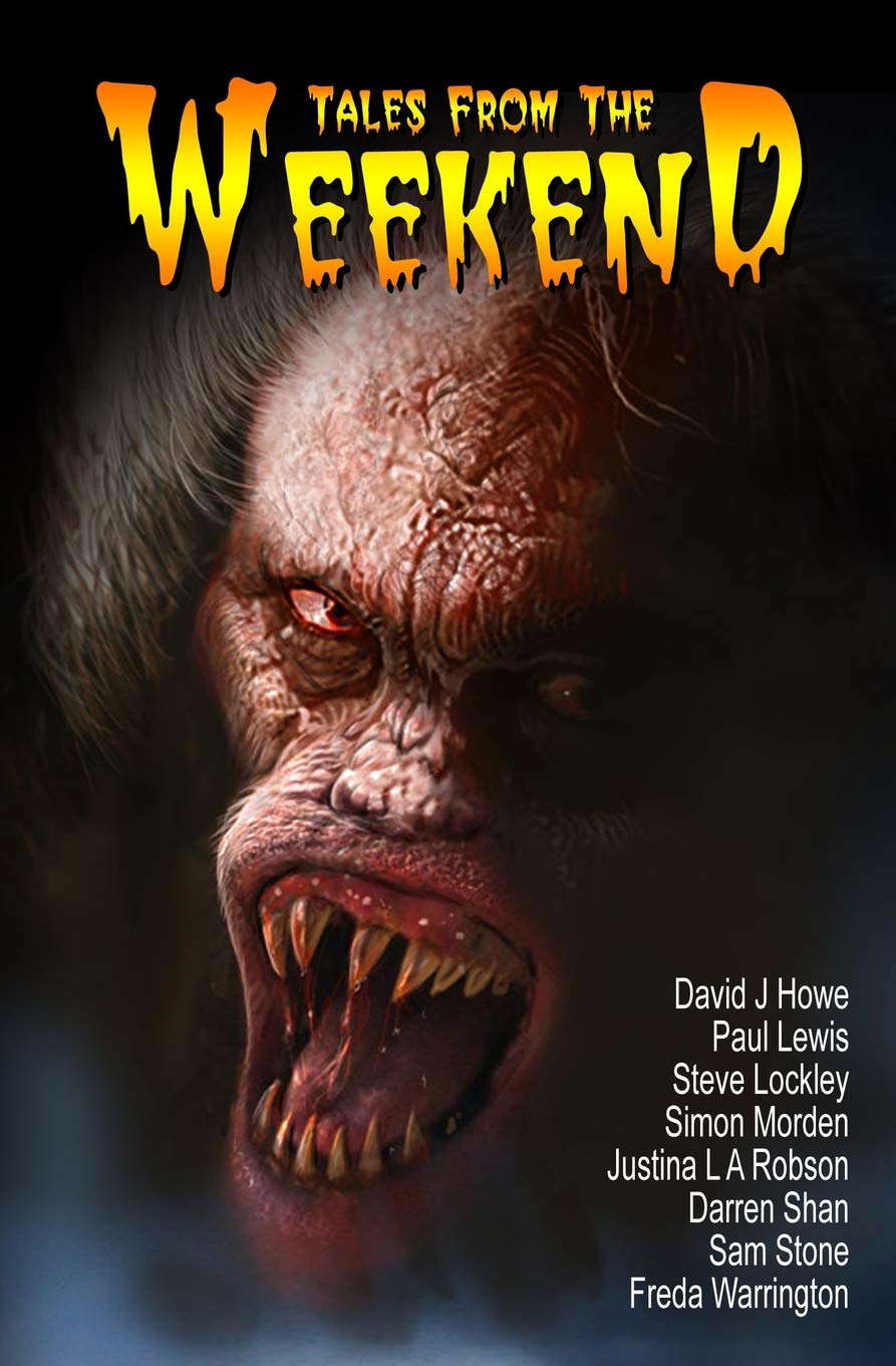 Tales from the Weekend poster