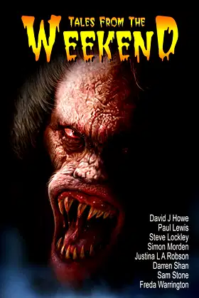 Tales from the Weekend poster