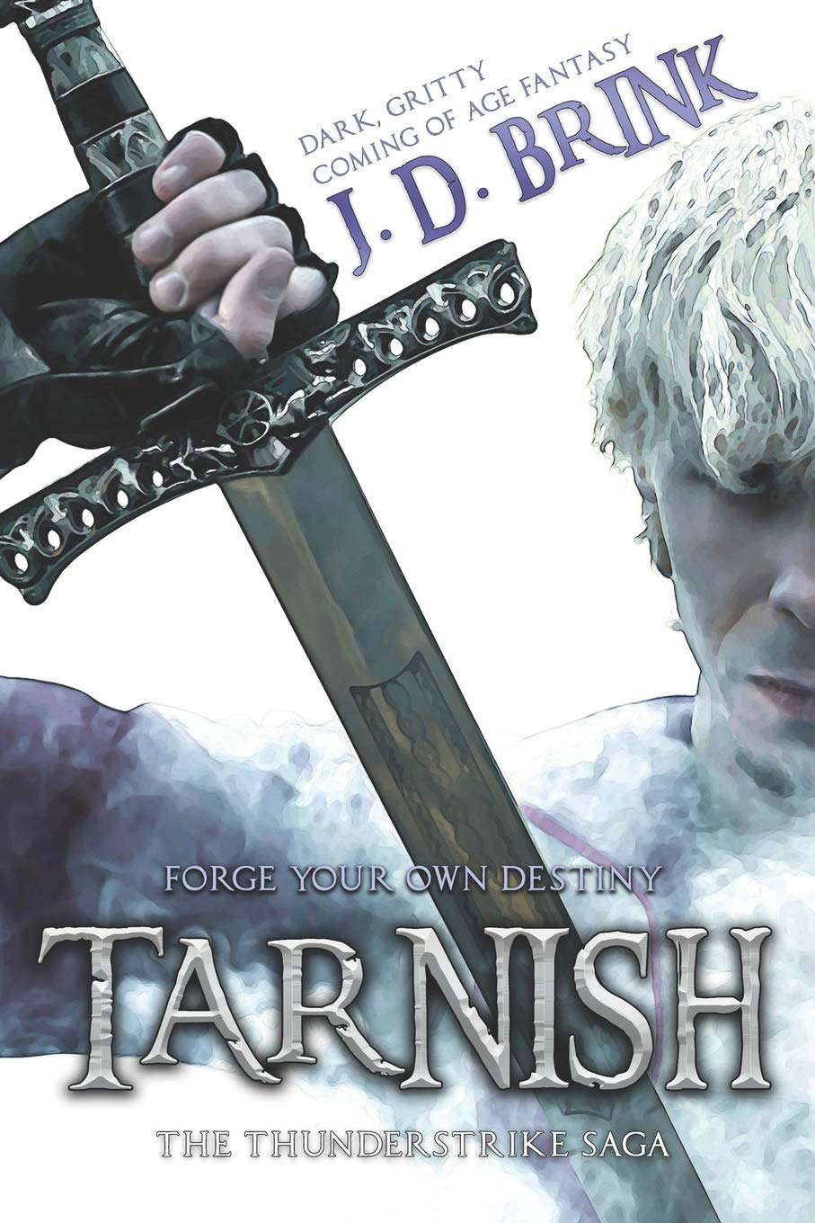 Tarnish poster