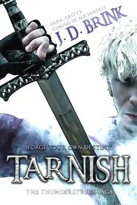 Tarnish poster