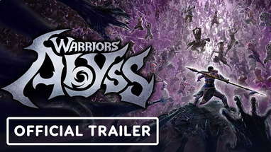 Warriors: Abyss - Gameplay Launch Trailer | State of Play 2025 poster